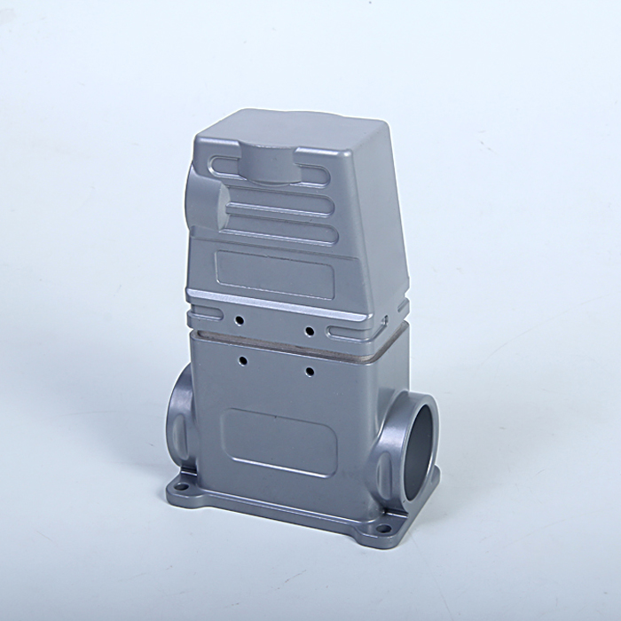 Zinc/Aluminum Die Casting 