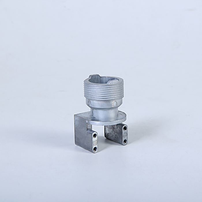 Zinc/Aluminum Die Casting 