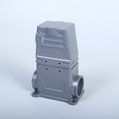 Zinc/Aluminum Die Casting