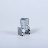 Zinc/Aluminum Die Casting