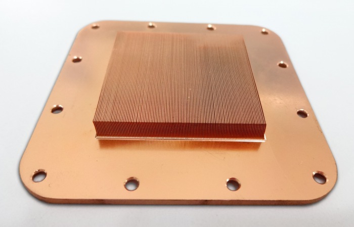 Heat Sink